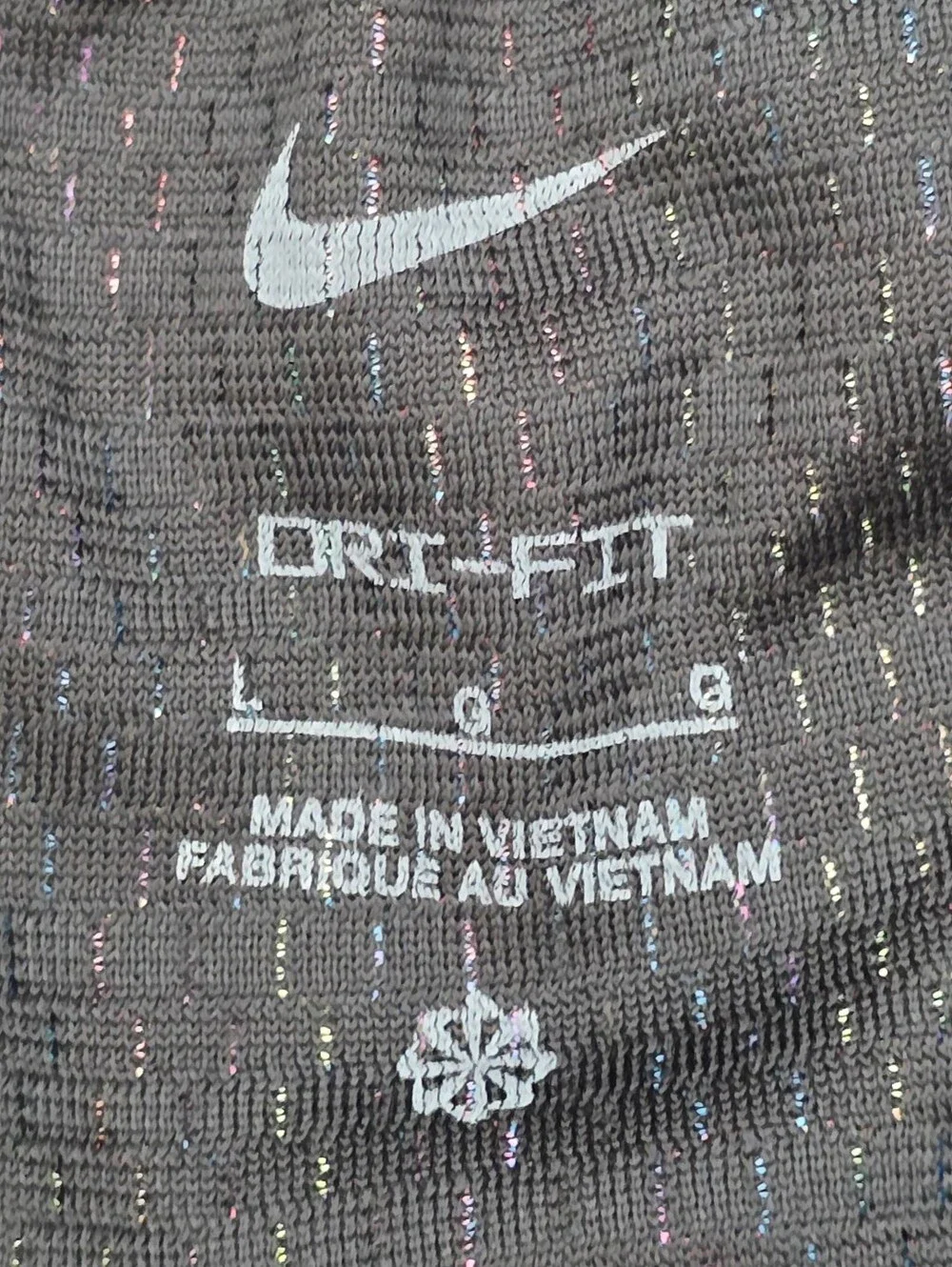 Nike Dri-Fit DNA+ 8” Premium Basketball Shorts FB7010-010 Mens Sz L NWT MSRP $95